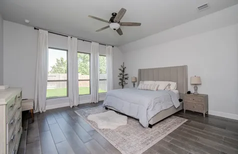 20810 Clydesdale Post Road Tomball TX 77377
