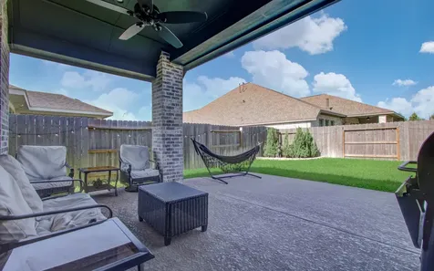 20810 Clydesdale Post Road Tomball TX 77377