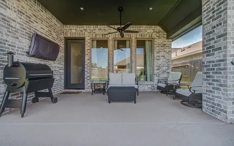 20810 Clydesdale Post Road Tomball TX 77377