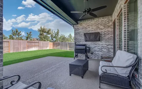 20810 Clydesdale Post Road Tomball TX 77377