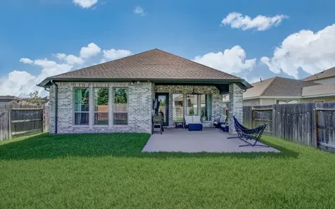 20810 Clydesdale Post Road Tomball TX 77377