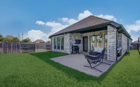 20810 Clydesdale Post Road Tomball TX 77377