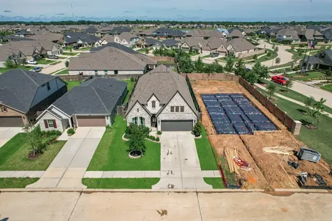 20810 Clydesdale Post Road Tomball TX 77377
