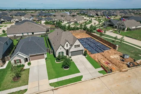 20810 Clydesdale Post Road Tomball TX 77377