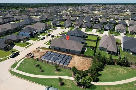 20810 Clydesdale Post Road Tomball TX 77377