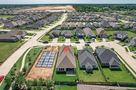 20810 Clydesdale Post Road Tomball TX 77377
