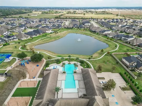 20810 Clydesdale Post Road Tomball TX 77377
