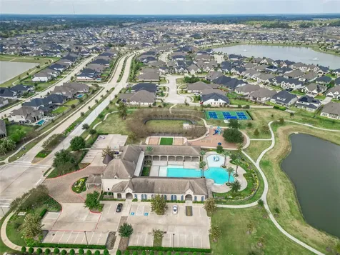 20810 Clydesdale Post Road Tomball TX 77377