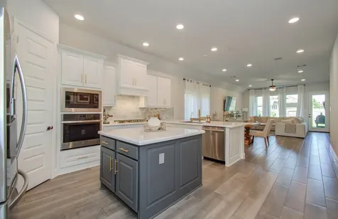 20810 Clydesdale Post Road Tomball TX 77377
