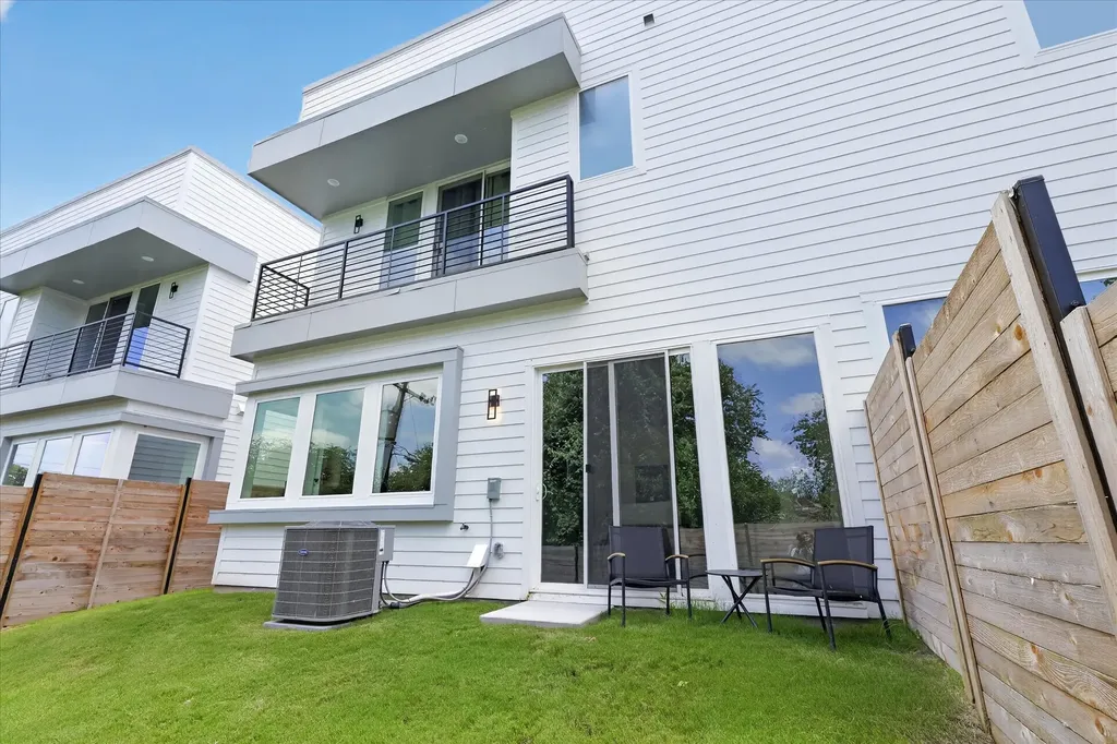 2000 Riverside Farms Road 8101 Austin TX 78741