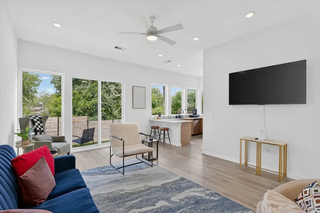 2000 Riverside Farms Road 8101 Austin TX 78741