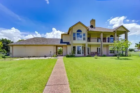 5803 Muskogee Lane Richmond TX 77469