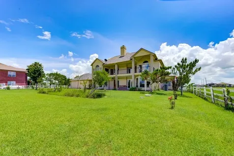 5803 Muskogee Lane Richmond TX 77469
