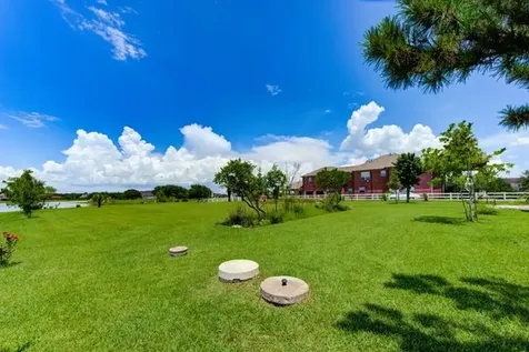 5803 Muskogee Lane Richmond TX 77469