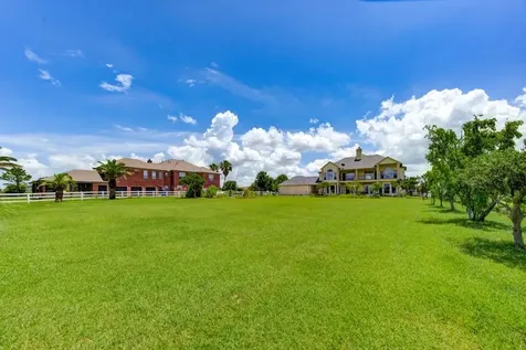5803 Muskogee Lane Richmond TX 77469