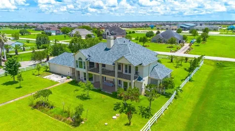 5803 Muskogee Lane Richmond TX 77469