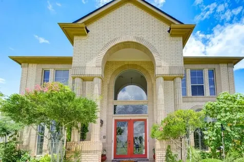 5803 Muskogee Lane Richmond TX 77469