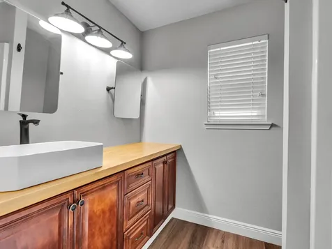2703 Shady Lane Webster TX 77598