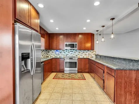 2703 Shady Lane Webster TX 77598