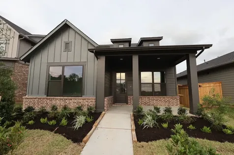 2726 Cottage Place Missouri City TX 77459