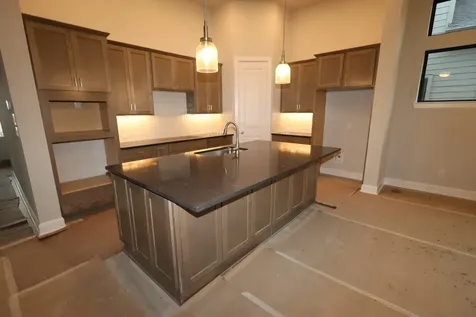 2726 Cottage Place Missouri City TX 77459