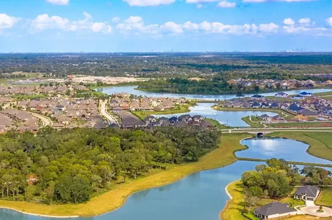 2726 Cottage Place Missouri City TX 77459