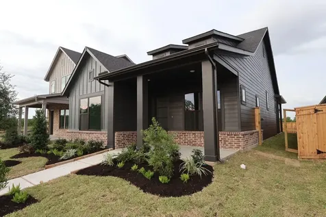 2726 Cottage Place Missouri City TX 77459