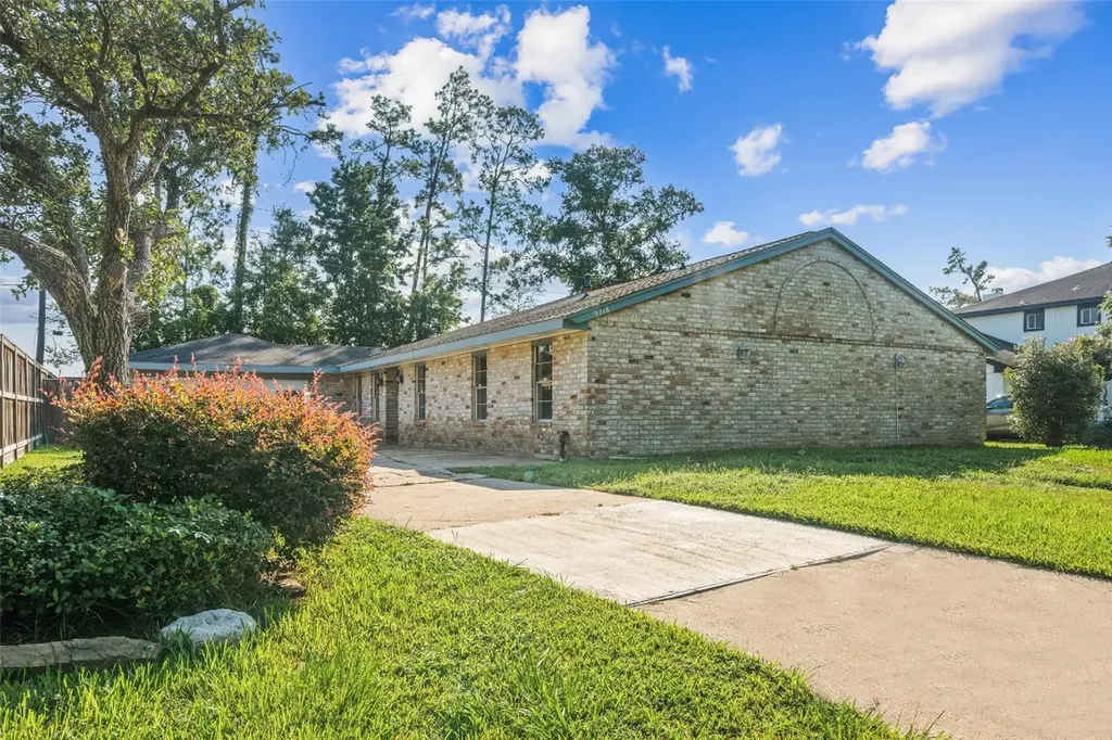 19218 Enchanted Oaks Drive Spring TX 77388