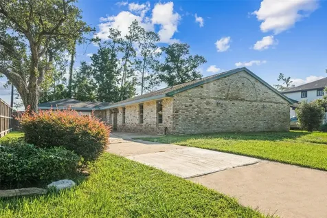 19218 Enchanted Oaks Drive Spring TX 77388