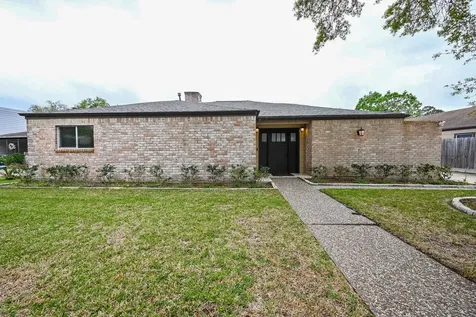 15723 Creekhaven Drive Houston TX 77084