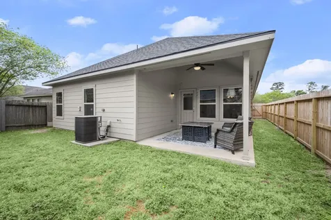 27526 Gatlin Lane Spring TX 77386