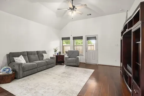 27526 Gatlin Lane Spring TX 77386