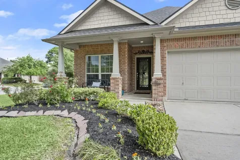 27526 Gatlin Lane Spring TX 77386
