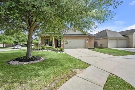 27526 Gatlin Lane Spring TX 77386