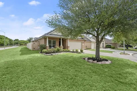 27526 Gatlin Lane Spring TX 77386