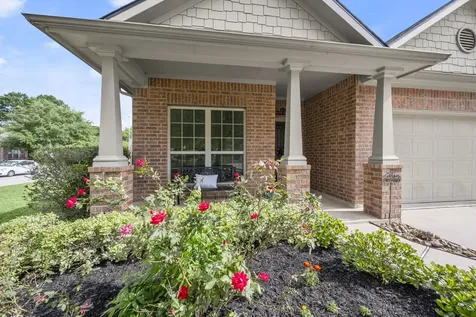 27526 Gatlin Lane Spring TX 77386
