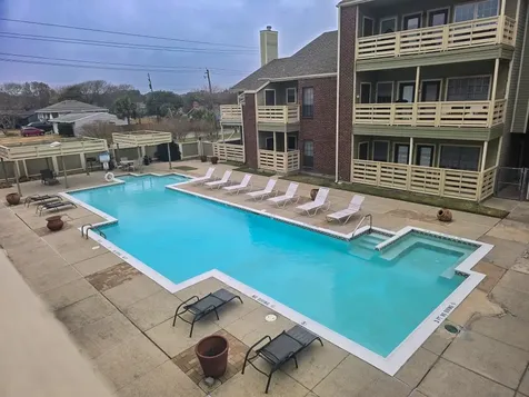 500 Ferry Road 323c Galveston TX 77550
