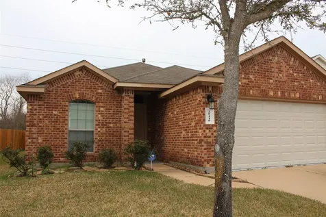 20410 Shiloh Mist Lane Katy TX 77449