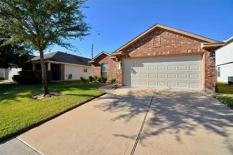 20410 Shiloh Mist Lane Katy TX 77449
