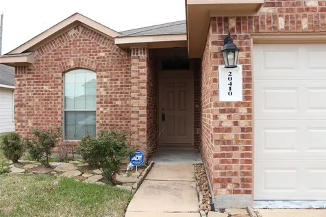 20410 Shiloh Mist Lane Katy TX 77449