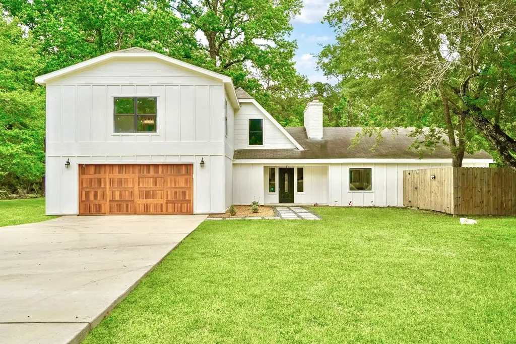 32606 Glenda Drive Magnolia TX 77354