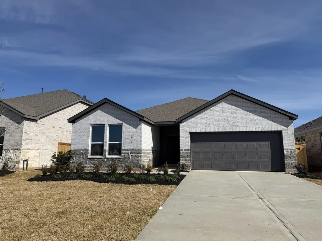 22030 Maddaloni View Drive Hockley TX 77447