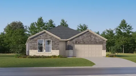 22030 Maddaloni View Drive Hockley TX 77447