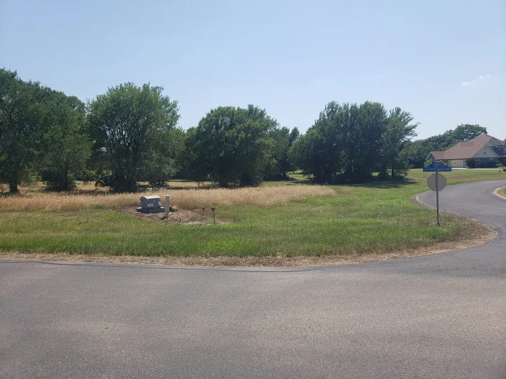 0 Lot 25 Open Water Way Streetman TX 75859