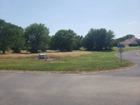 0 Lot 25 Open Water Way Streetman TX 75859