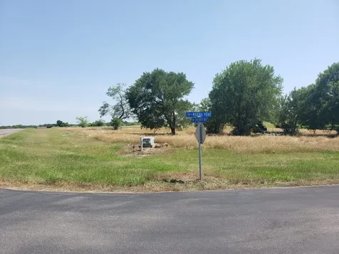 0 Lot 25 Open Water Way Streetman TX 75859