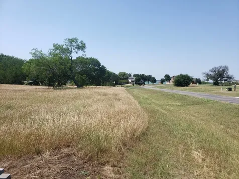 0 Lot 25 Open Water Way Streetman TX 75859