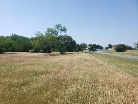 0 Lot 25 Open Water Way Streetman TX 75859