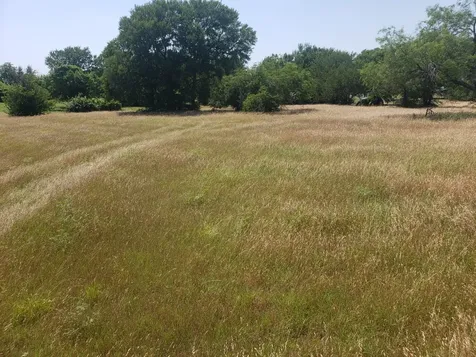 0 Lot 25 Open Water Way Streetman TX 75859