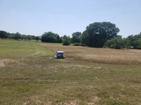 0 Lot 25 Open Water Way Streetman TX 75859